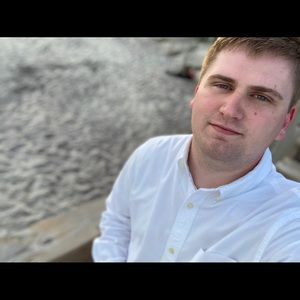 Meet your Posher, Nick